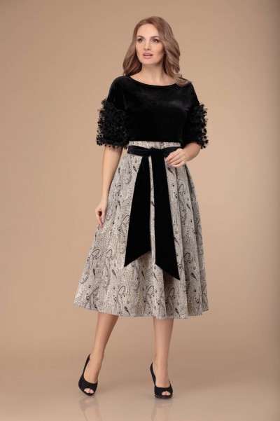Костюм Svetlana Style למהוכ 1369