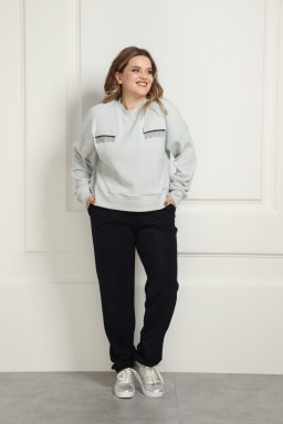 Брюки AMORI  модель 5126