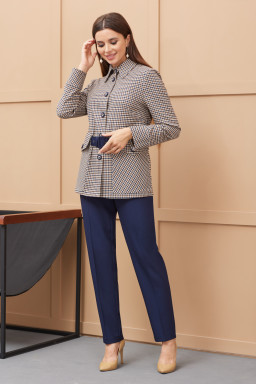 Костюм Galean Style למהוכ 827.1