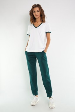 Футболка Kivviwear למהוכ 4038