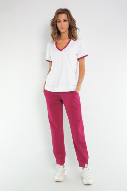 Футболка Kivviwear למהוכ 4038