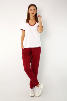 Футболка Kivviwear למהוכ 4038