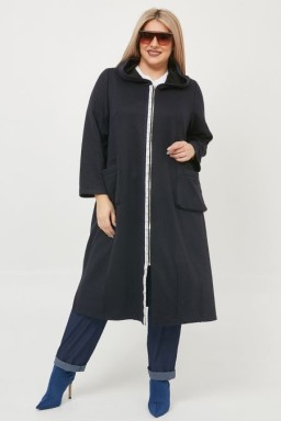 Кардиган Luxury Moda модель 1140