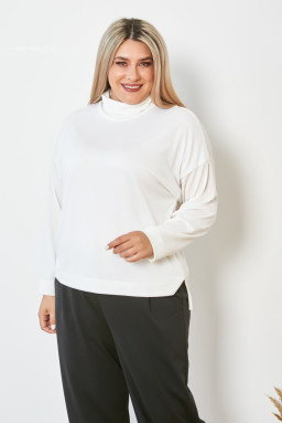 Водолазка Luxury Moda модель 1333