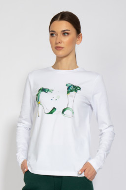 Джемпер Kivviwear модель 4061/02