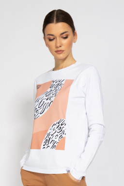 Джемпер Kivviwear модель 4061/06