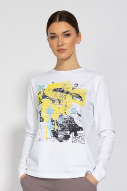 Джемпер Kivviwear модель 4061/08