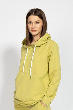 Худи Kivviwear модель  4016