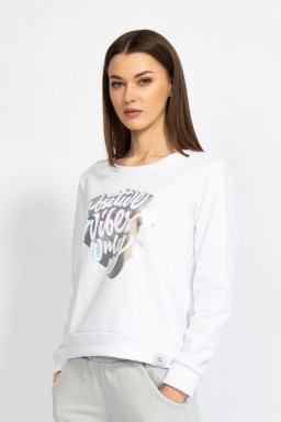 Свитшот Kivviwear модель 4078/03