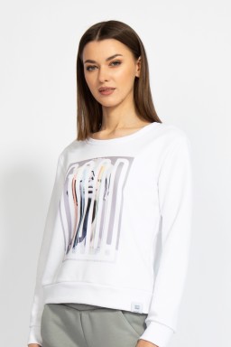 Свитшот Kivviwear модель 4078/04