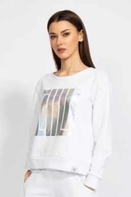 Свитшот Kivviwear модель 4078/05