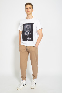 Футболка Kivviwear модель 1010/02