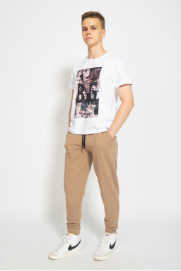 Футболка Kivviwear модель 1010/03