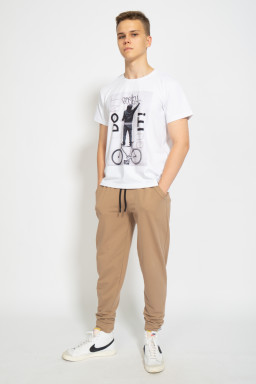 Футболка Kivviwear модель 1010/04
