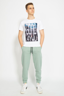 Футболка Kivviwear модель 1010/05