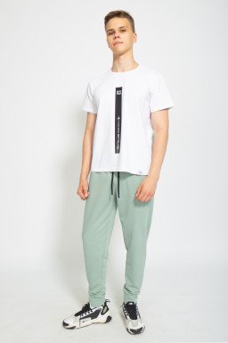 Футболка Kivviwear модель 1010/06