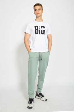 Футболка Kivviwear модель 1010/07