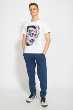 Футболка Kivviwear модель 1010/08