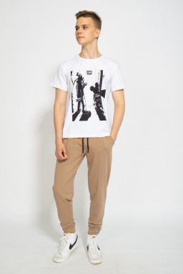 Футболка Kivviwear модель 1010/10