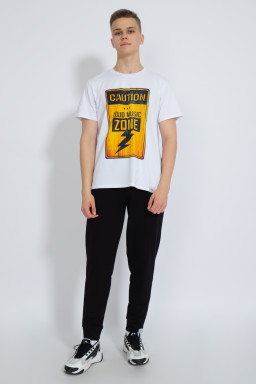 Футболка Kivviwear модель 1010/11