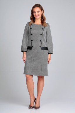 Платье Liona Style модель 851