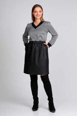 Платье Liona Style модель 863