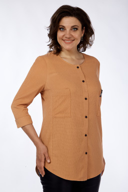 Блуза Novella Sharm модель 3566-5-2
