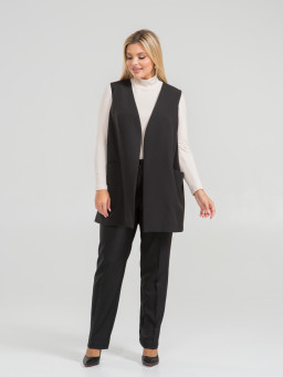 Жилет Novita модель 1367