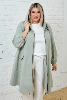 Парка Luxury Moda модель  379916