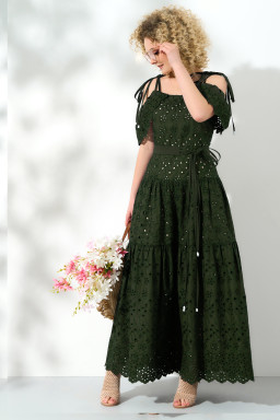 Сарафан Euro Moda למהוכ 355/1