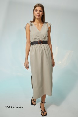 Сарафан Niv Niv Fashion модель 154