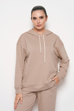 Худи Foxy Fox модель  414202