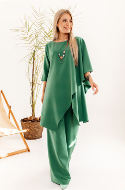 Туника AmberA модель 1033N