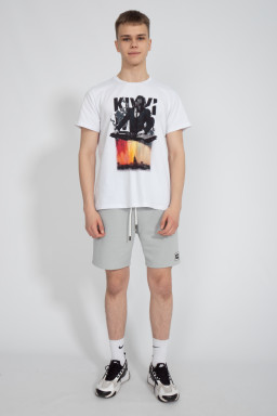 Футболка Kivviwear модель 1010/17