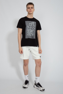 Футболка Kivviwear модель 1010/19