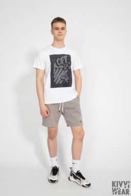 Футболка Kivviwear модель 1010/27