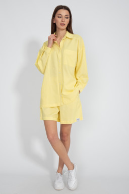 Рубашка Kivviwear למהוכ 4073/15