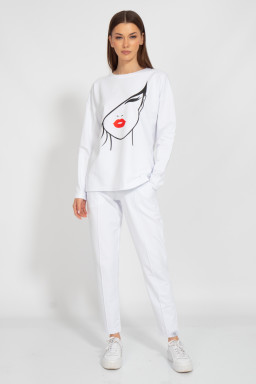 Костюм Kivviwear модель 30983109/02