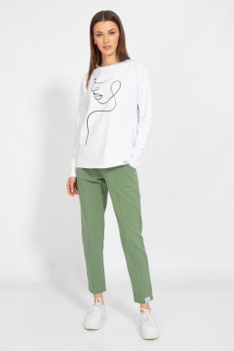 Костюм Kivviwear модель 30983109/07