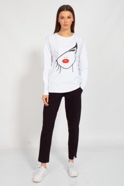 Костюм Kivviwear модель 30983109/03