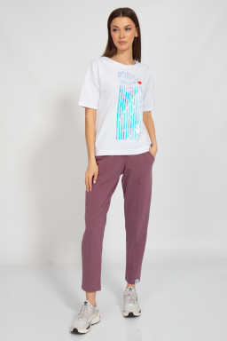 Брюки Kivviwear модель 3109/01