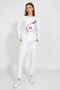 Брюки Kivviwear модель 3109/02