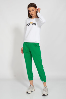 Свитшот Kivviwear модель 4078/20