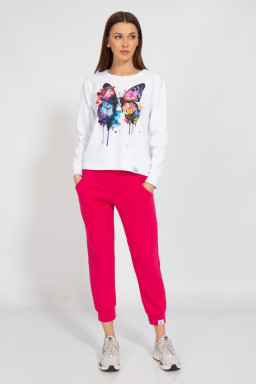Свитшот Kivviwear модель 4078/21
