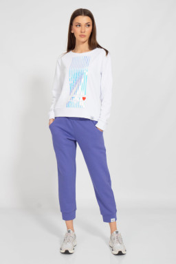 Свитшот Kivviwear модель 4078/23