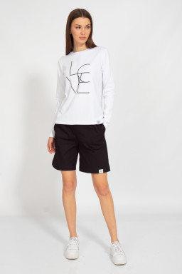 Джемпер Kivviwear модель 4061/48