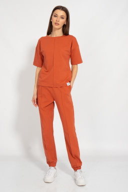 Брюки Kivviwear модель 403717