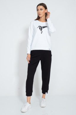 Свитшот Kivviwear модель 407832