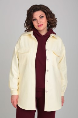 Рубашка Michel Chic модель 773