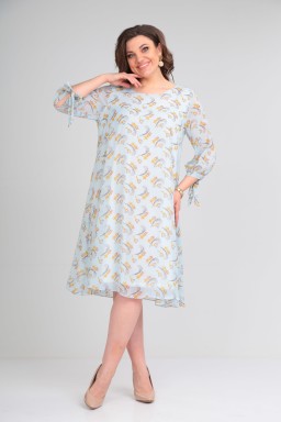 Платье Michel Chic модель 2127